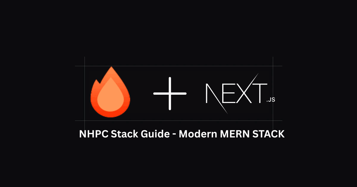 Next.js + Hono + Cloudflare + Prisma