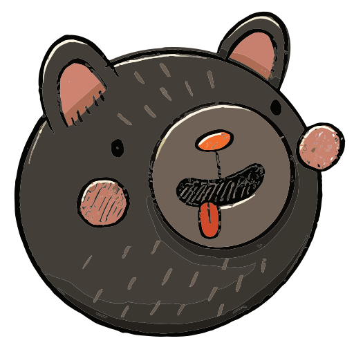 Zustand icon