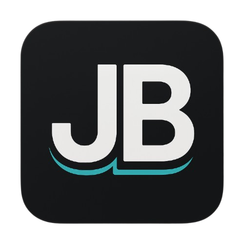 JB logo